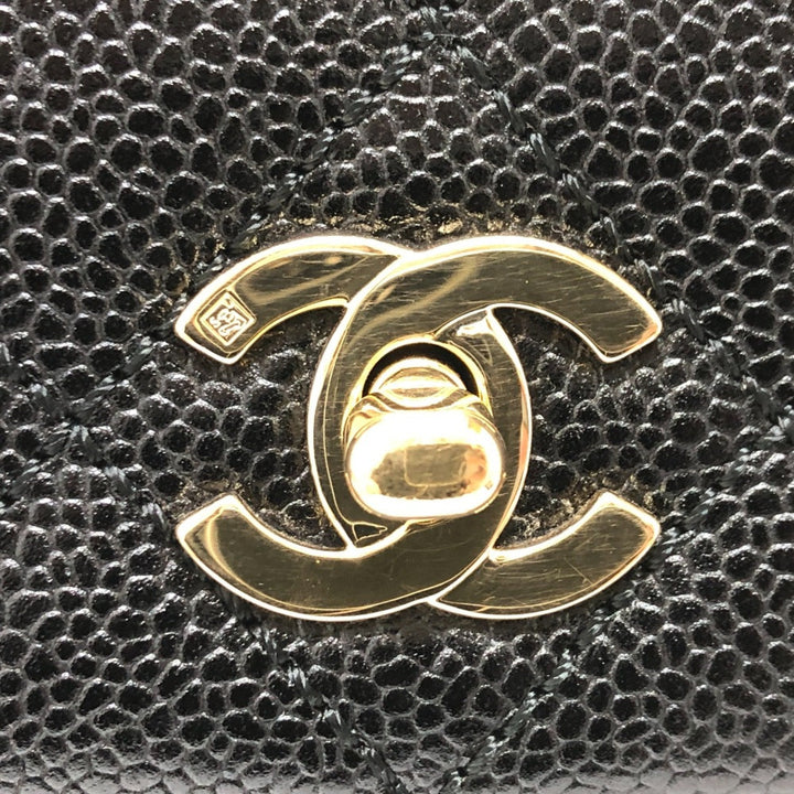 Top Quality Chanel Coco Handle Handbag