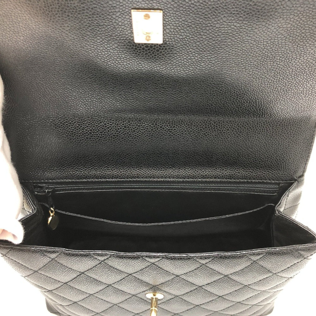 Top Quality Chanel Coco Handle Handbag