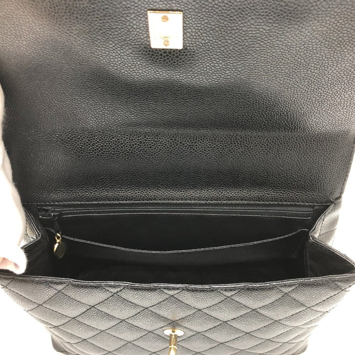 Top Quality Chanel Coco Handle Handbag