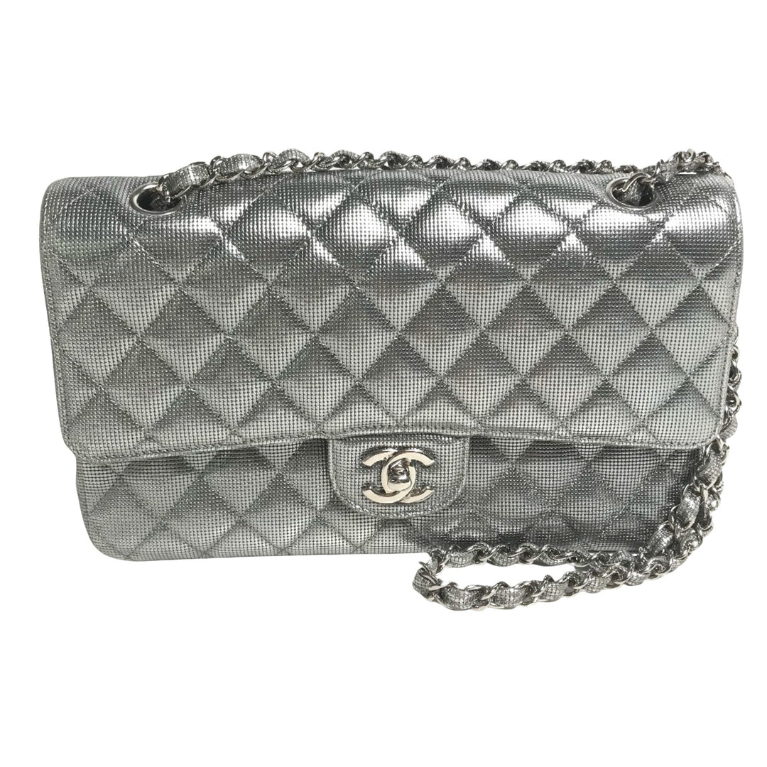 Chanel Timeless Shoulder Bag