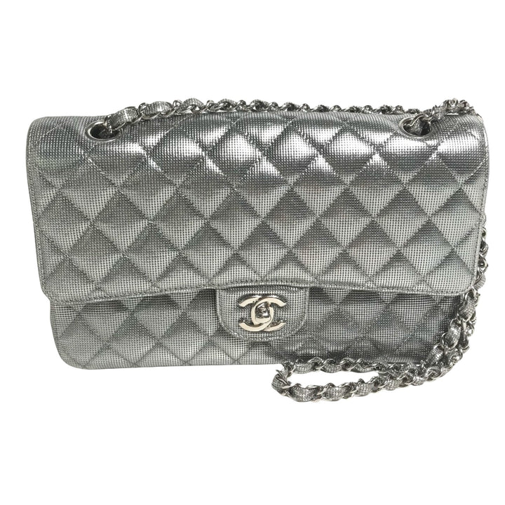 Chanel Timeless Shoulder Bag