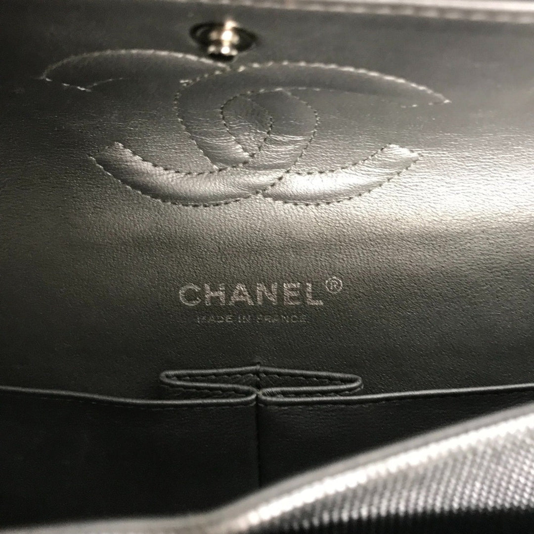 Chanel Timeless Shoulder Bag