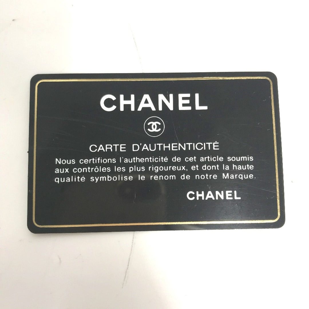 Chanel Timeless Shoulder Bag