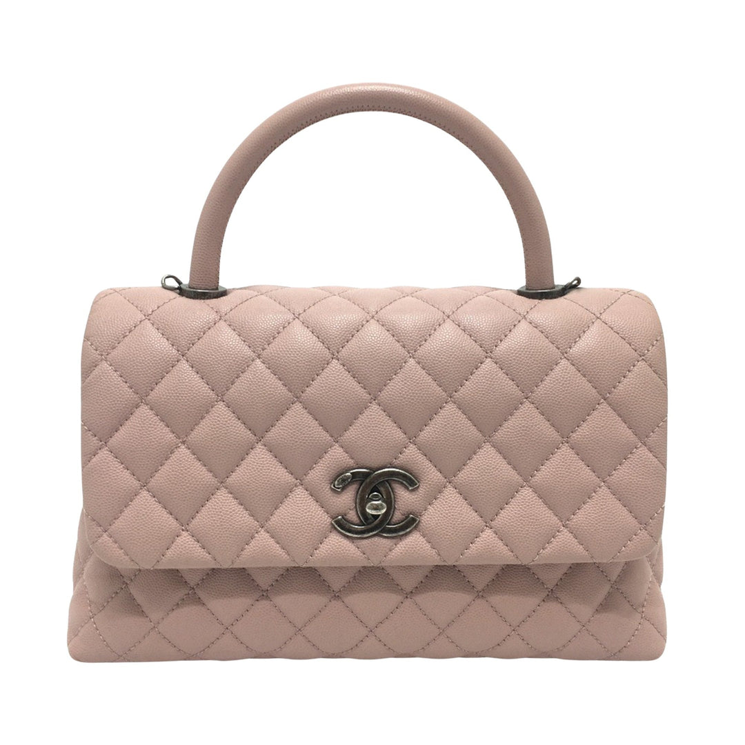 Top Quality Chanel Coco Handle Handbag