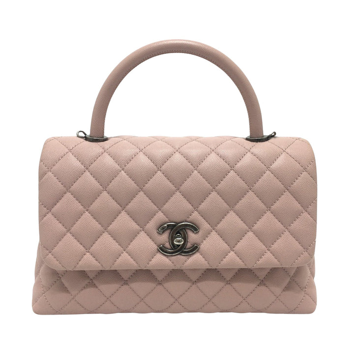 Top Quality Chanel Coco Handle Handbag
