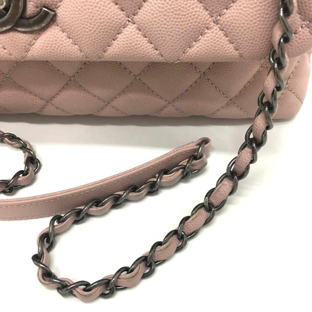 Top Quality Chanel Coco Handle Handbag