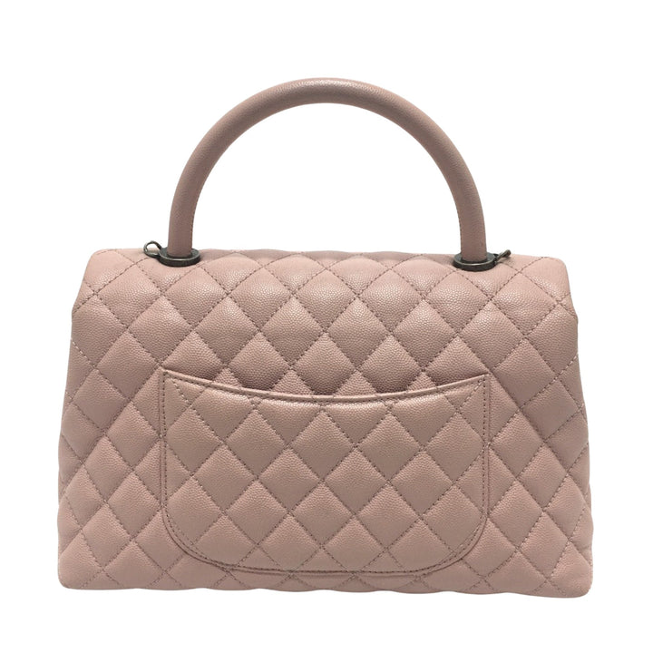 Top Quality Chanel Coco Handle Handbag