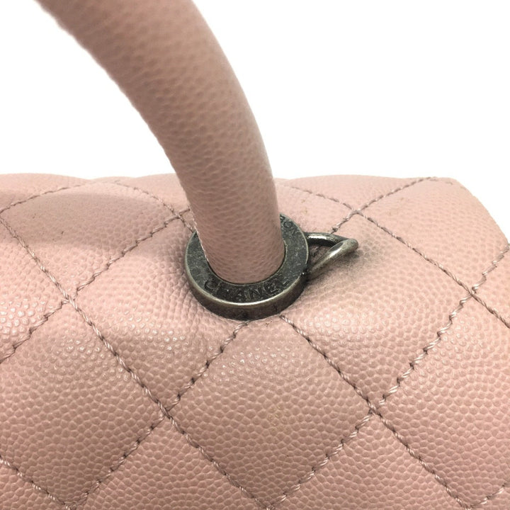 Top Quality Chanel Coco Handle Handbag