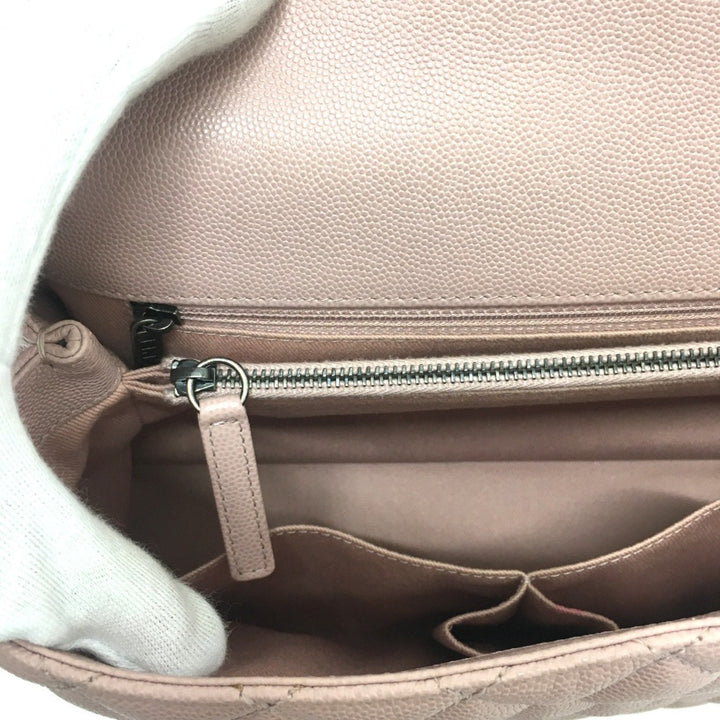Top Quality Chanel Coco Handle Handbag
