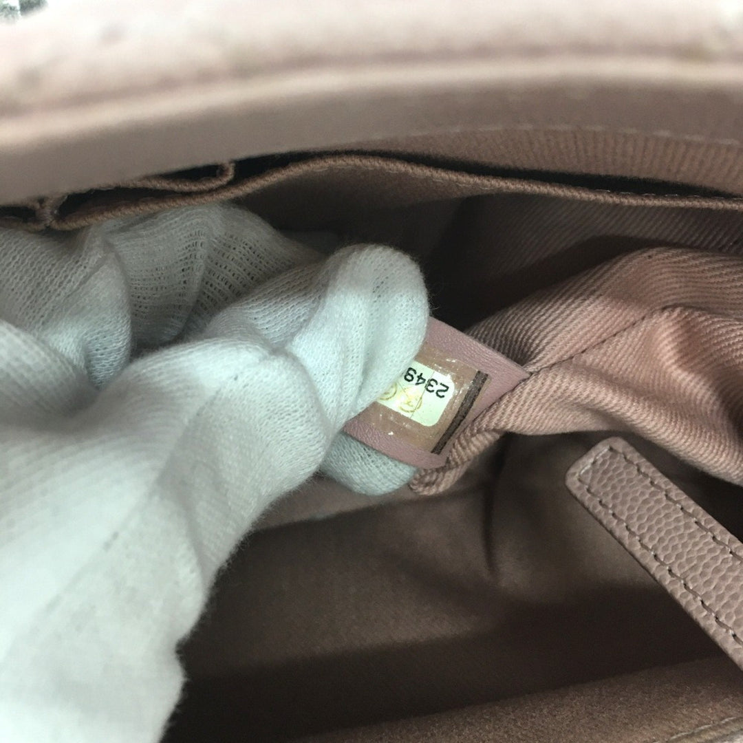 Top Quality Chanel Coco Handle Handbag