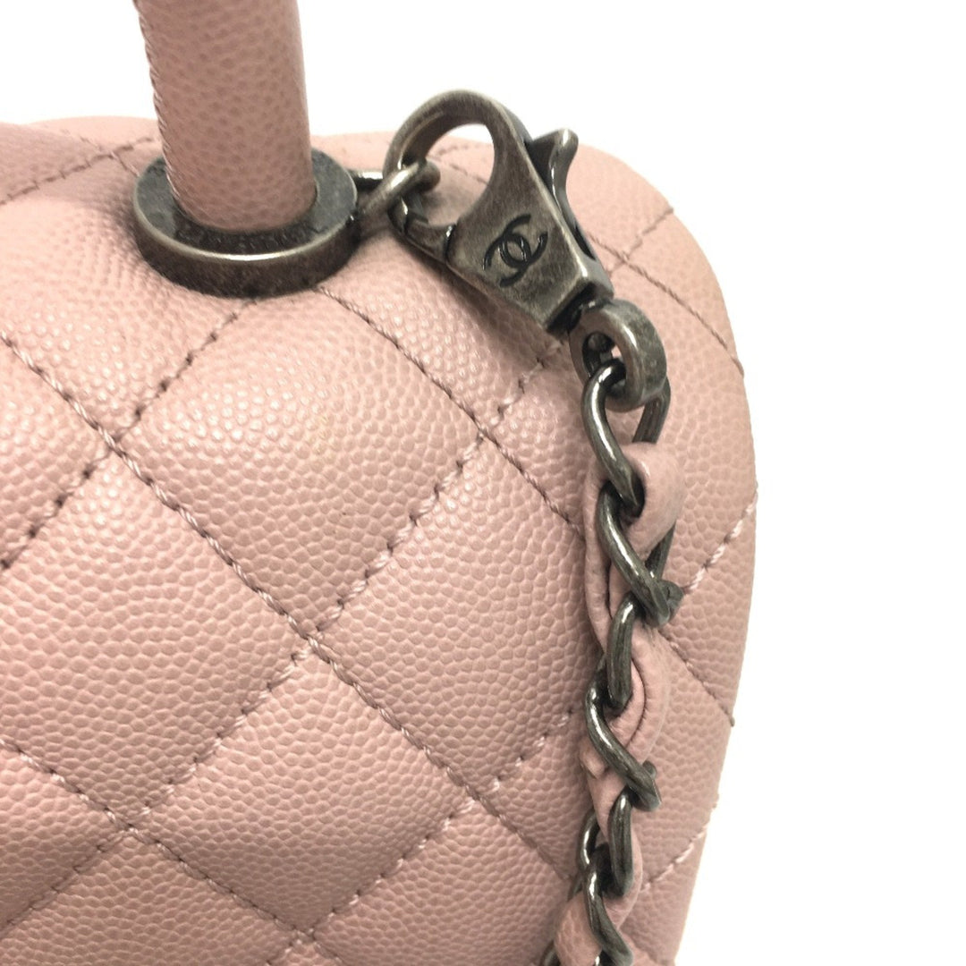 Top Quality Chanel Coco Handle Handbag