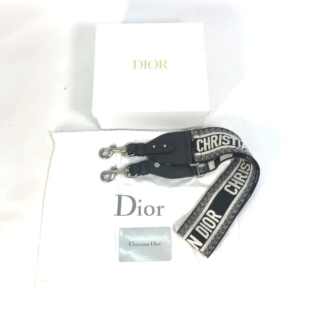 Dior Wallet