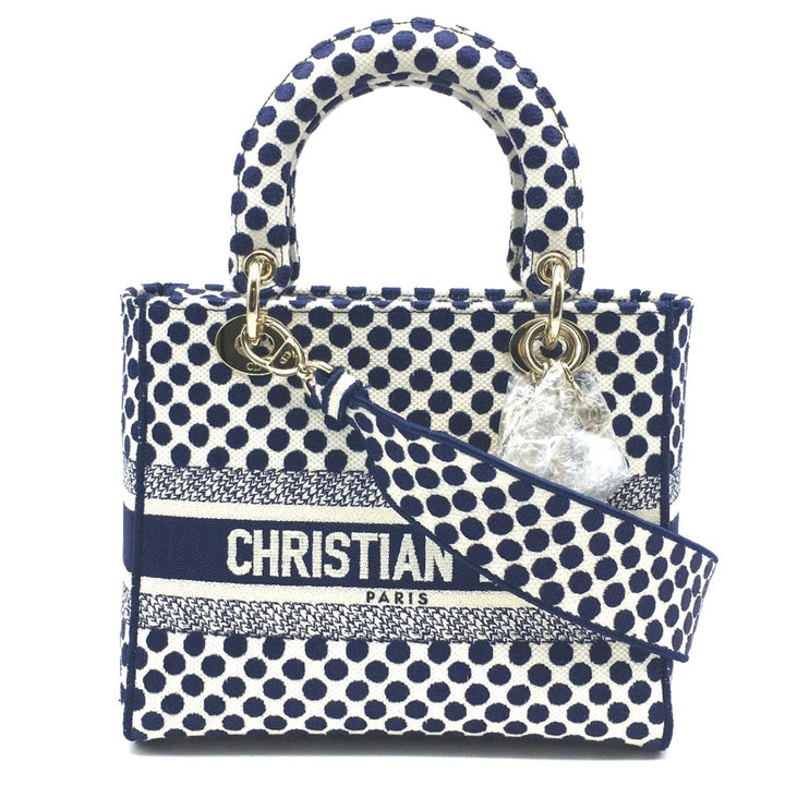 Top quality Dior Lady DLight Handbag