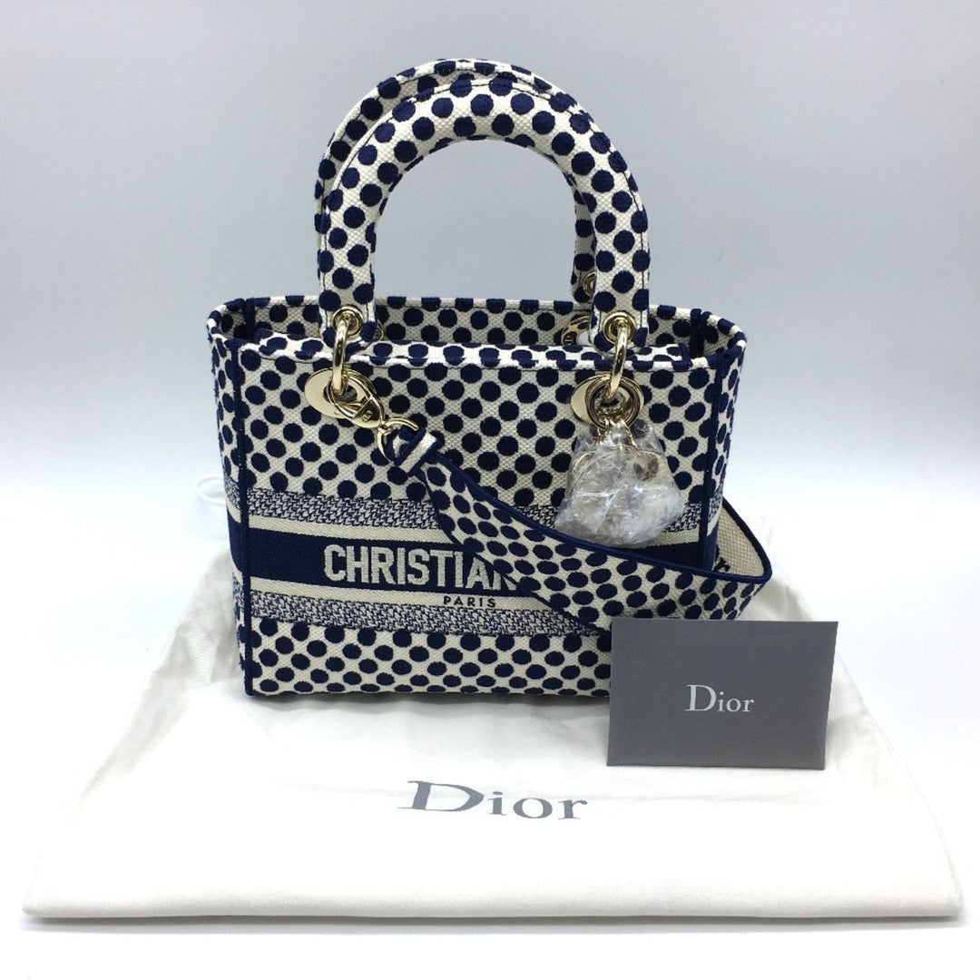 Top quality Dior Lady DLight Handbag