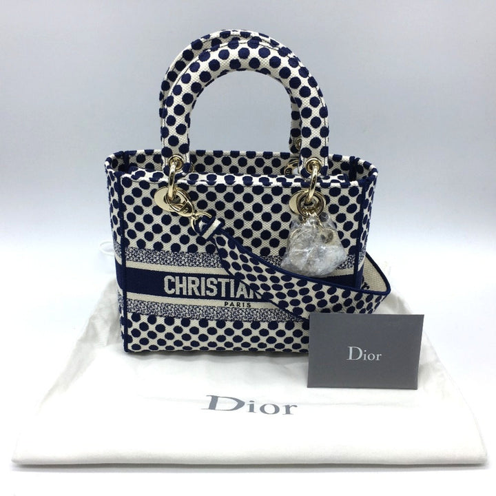 Top quality Dior Lady DLight Handbag
