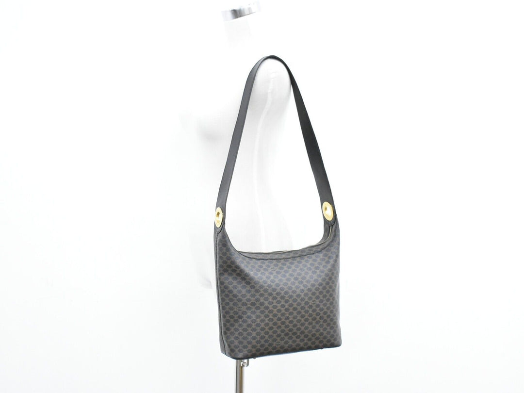 Celine Macadam Shoulder Bag