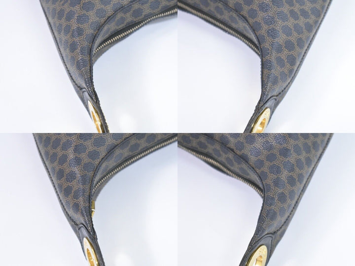 Celine Macadam Shoulder Bag