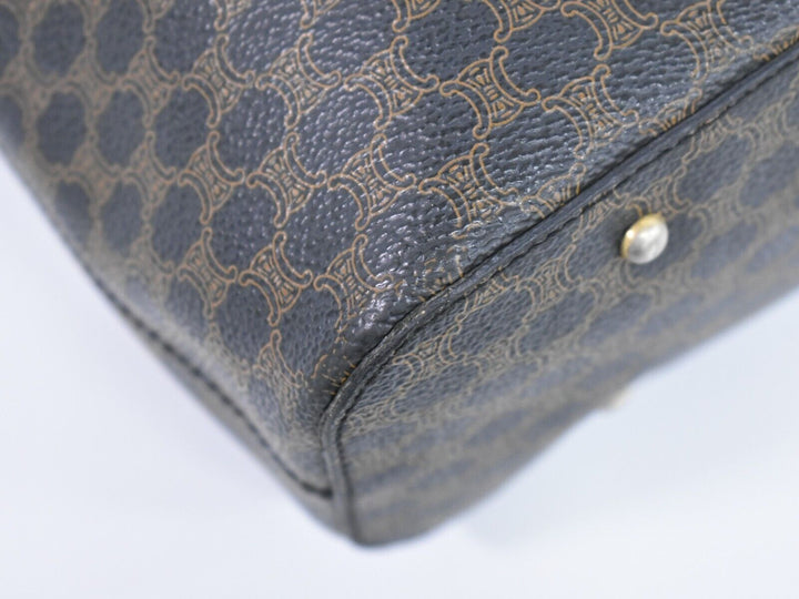 Celine Macadam Shoulder Bag