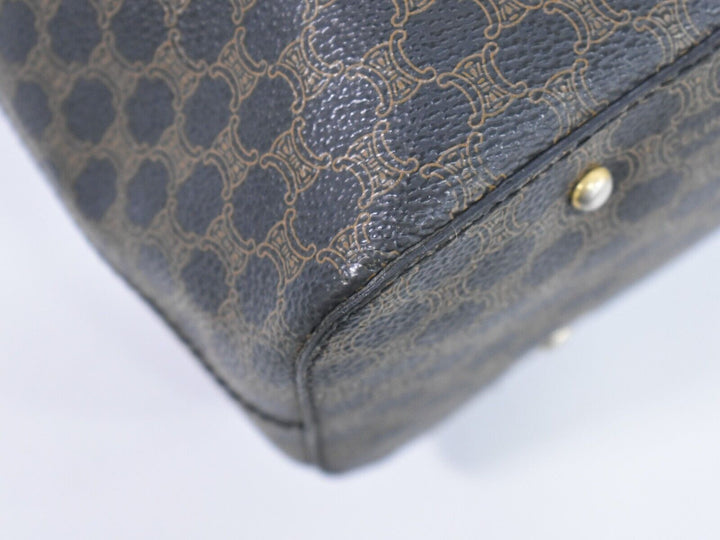 Celine Macadam Shoulder Bag