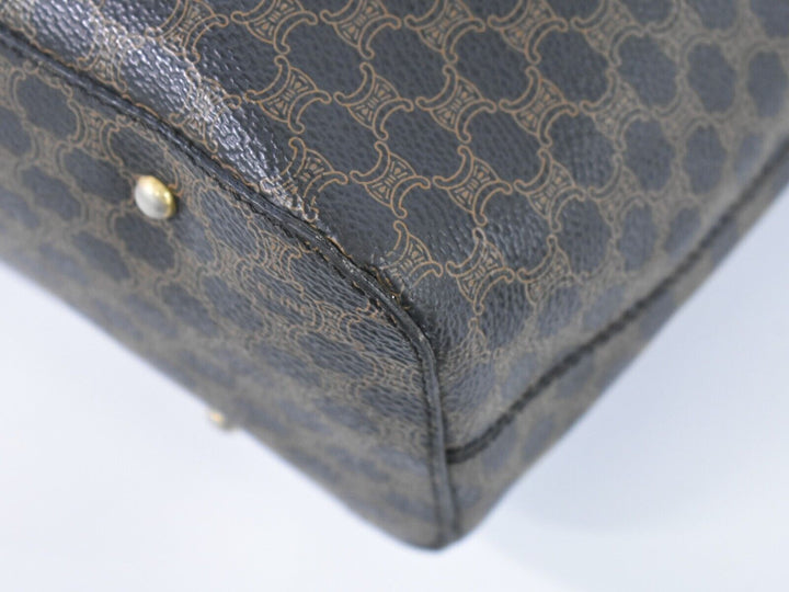 Celine Macadam Shoulder Bag