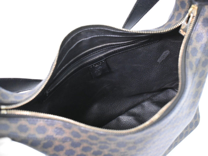 Celine Macadam Shoulder Bag