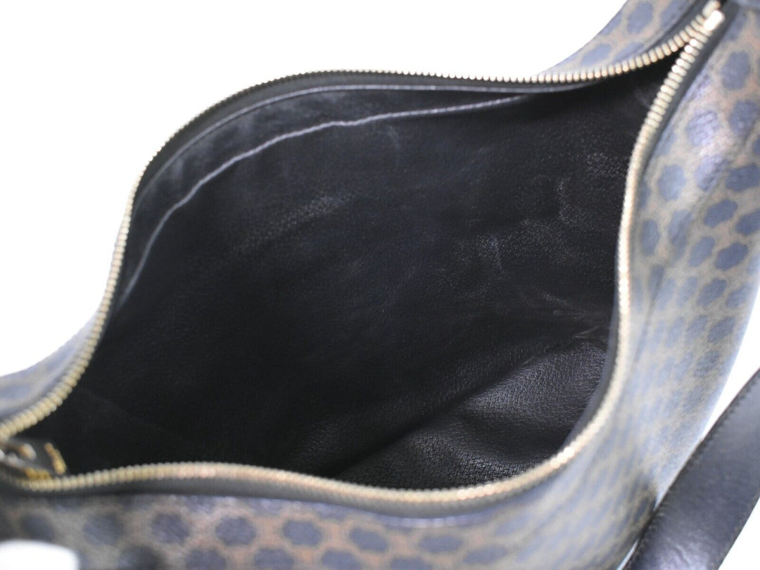 Celine Macadam Shoulder Bag