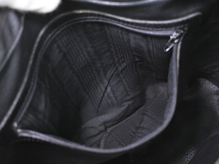 Celine Macadam Shoulder Bag