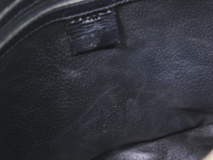 Celine Macadam Shoulder Bag