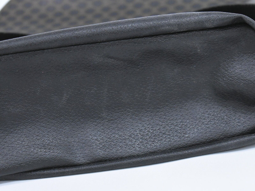 Celine Macadam Shoulder Bag