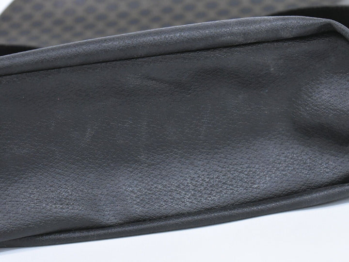 Celine Macadam Shoulder Bag
