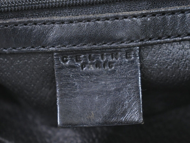 Celine Macadam Shoulder Bag