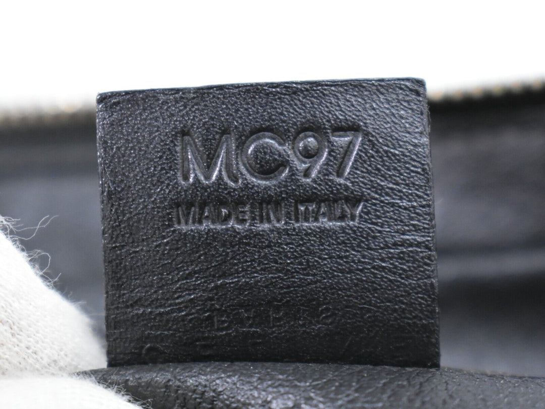 Celine Macadam Shoulder Bag