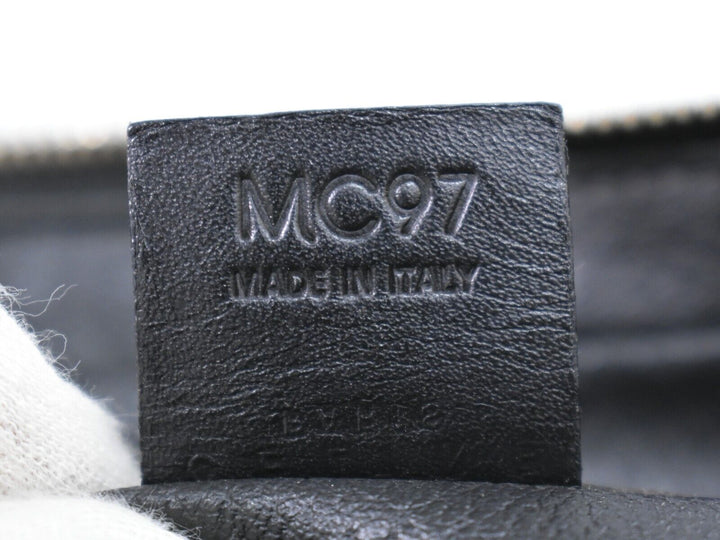 Celine Macadam Shoulder Bag