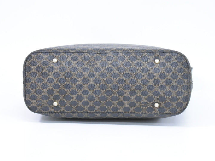 Celine Macadam Shoulder Bag
