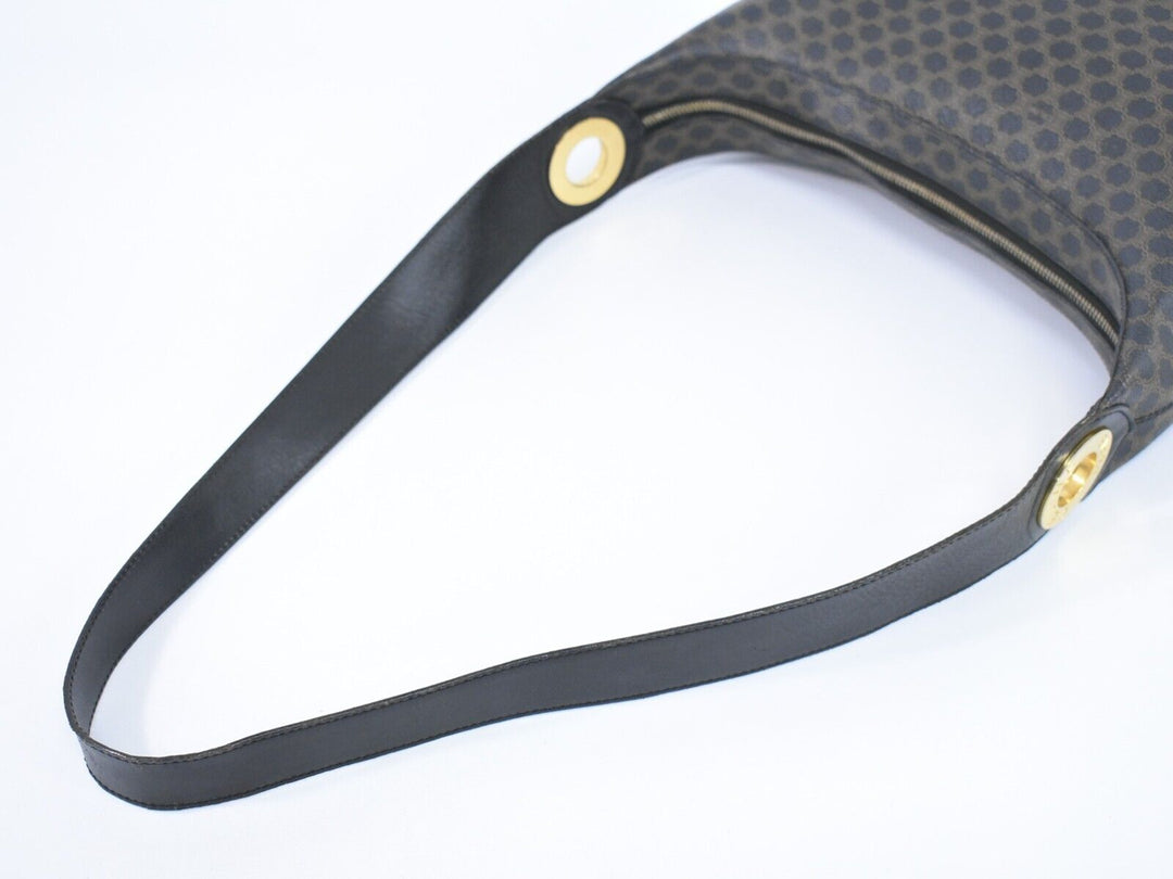 Celine Macadam Shoulder Bag