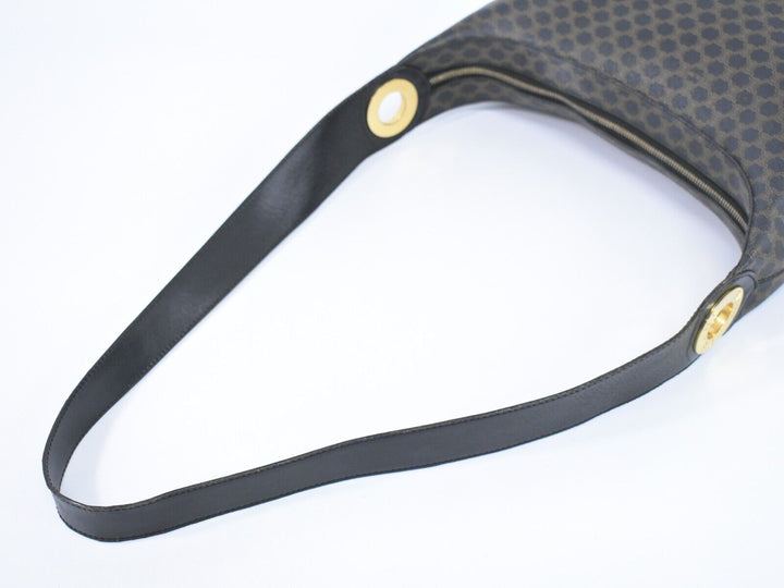 Celine Macadam Shoulder Bag