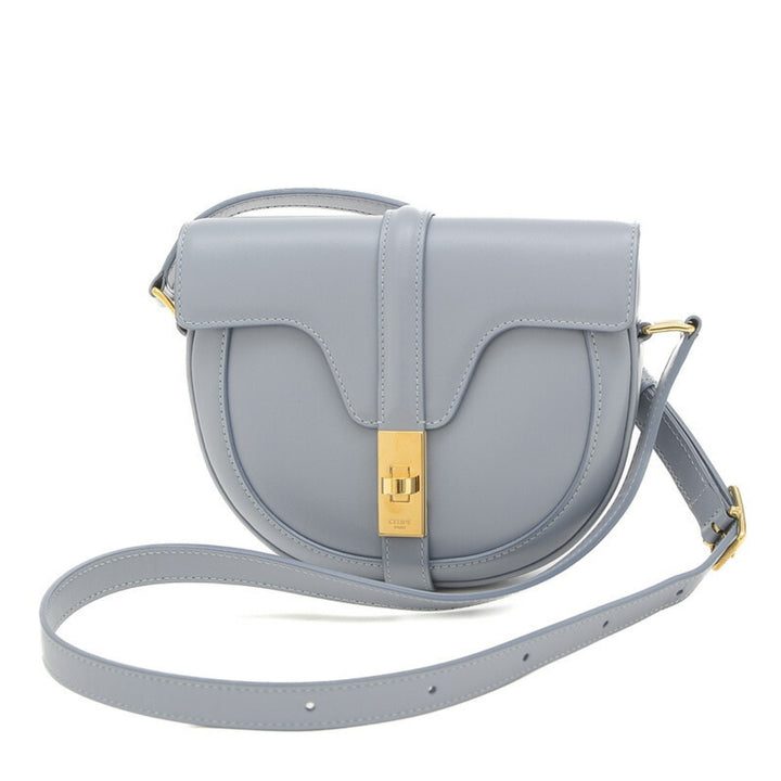 Celine Besace Shoulder Bag