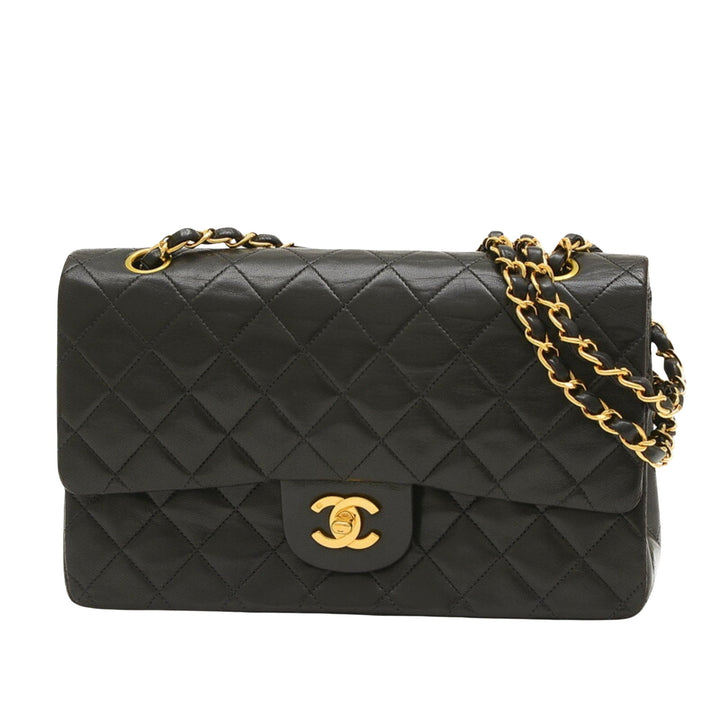 Chanel Timeless Shoulder Bag