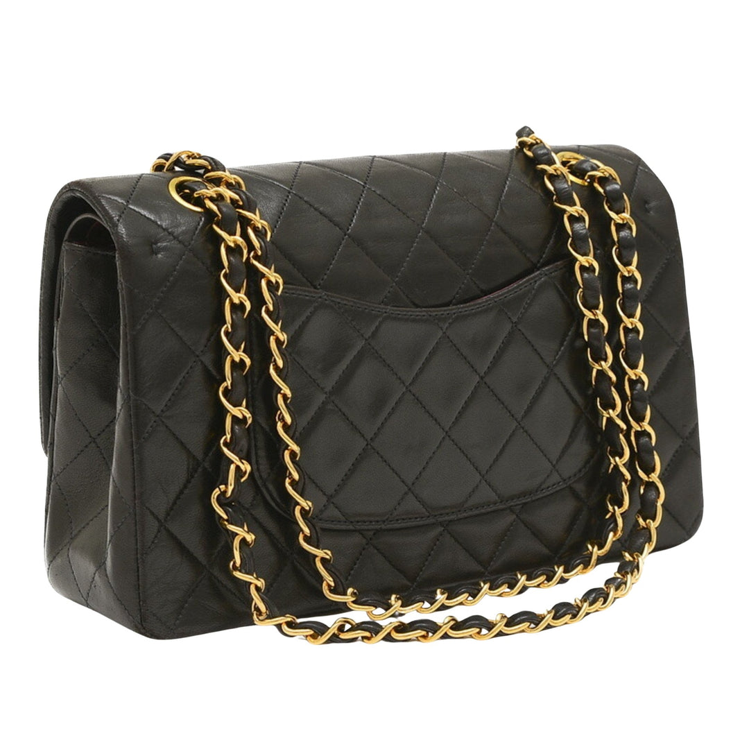 Chanel Timeless Shoulder Bag