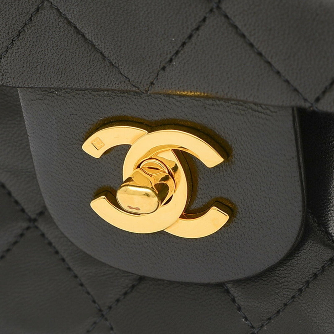 Chanel Timeless Shoulder Bag