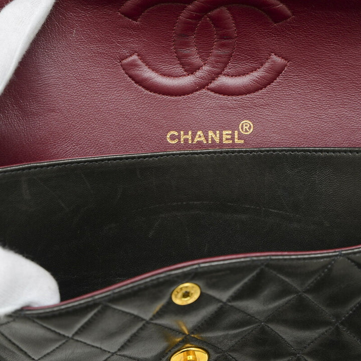Chanel Timeless Shoulder Bag