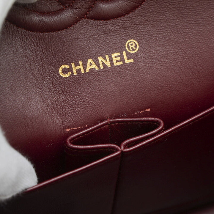 Chanel Timeless Shoulder Bag