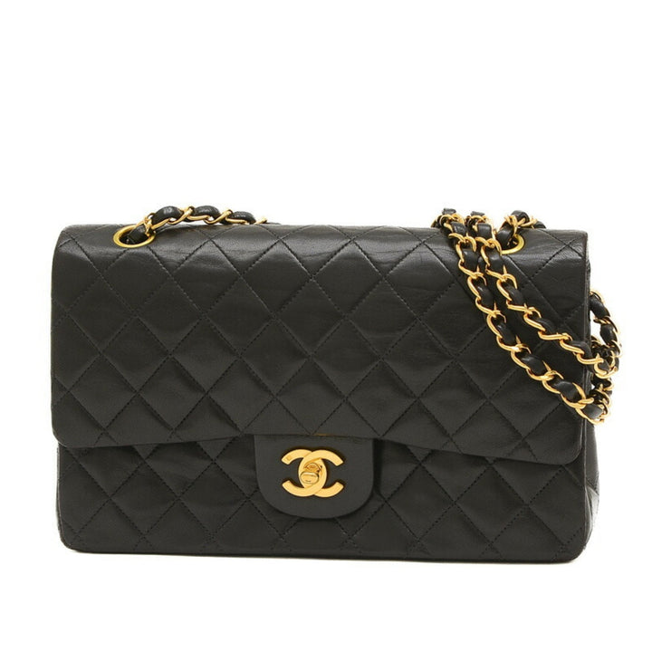 Chanel Timeless Shoulder Bag