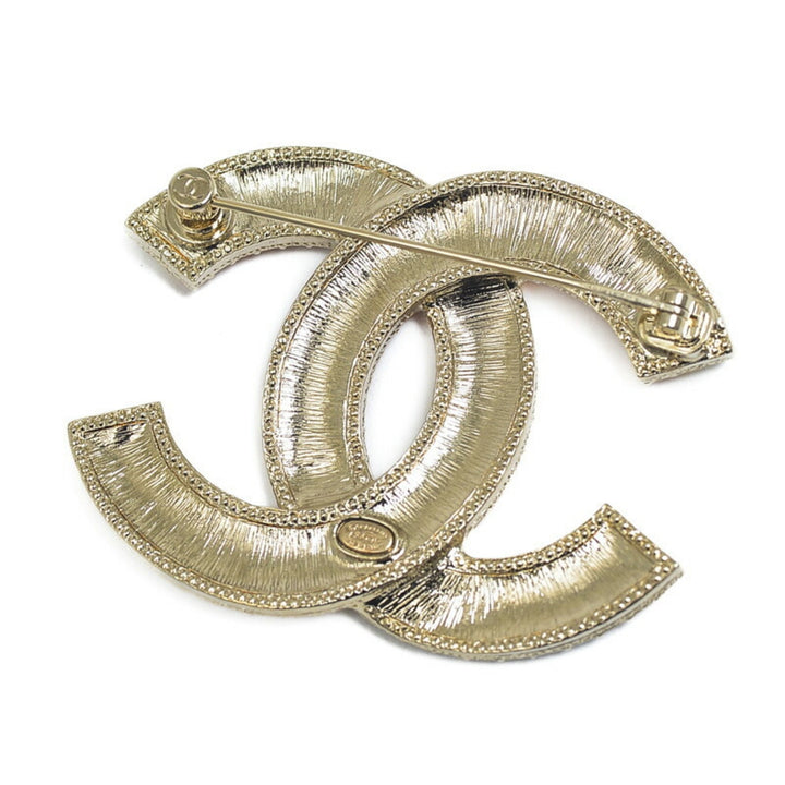 Top Quality Chanel Coco Mark Brooch
