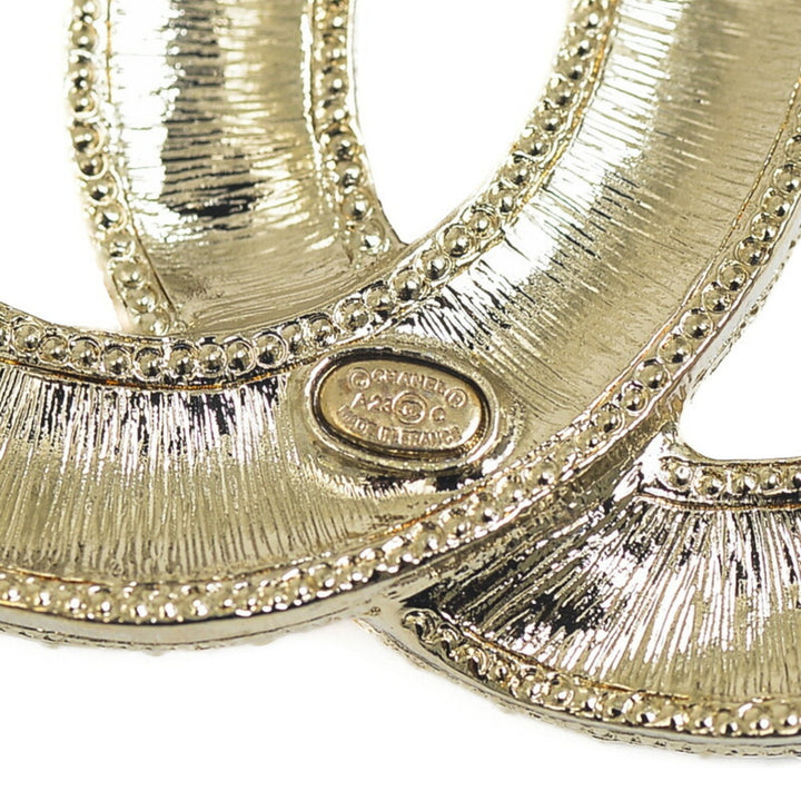 Top Quality Chanel Coco Mark Brooch