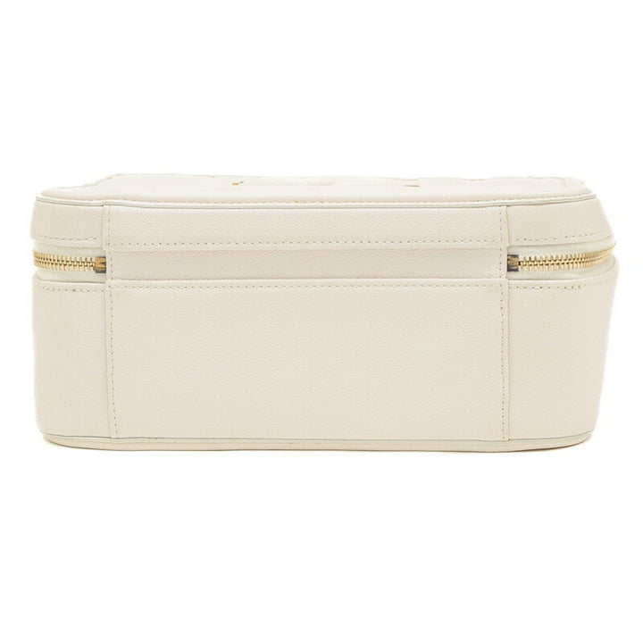 Chanel CC Filigree Handbag