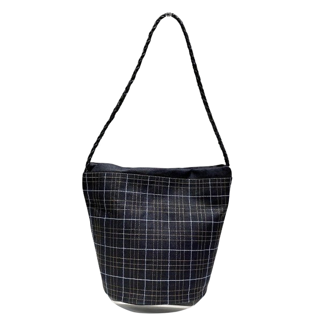 Burberry Baguette Handbag