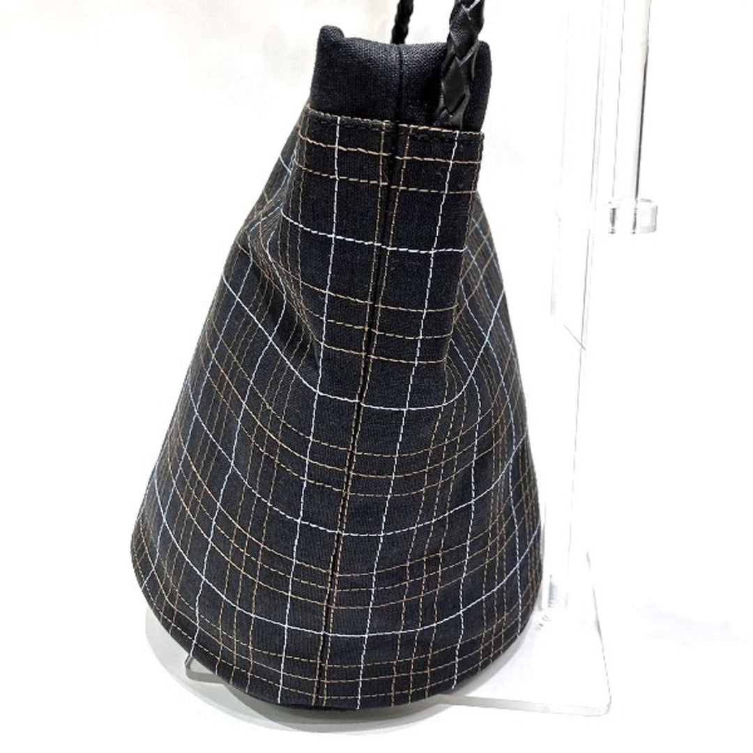 Burberry Baguette Handbag