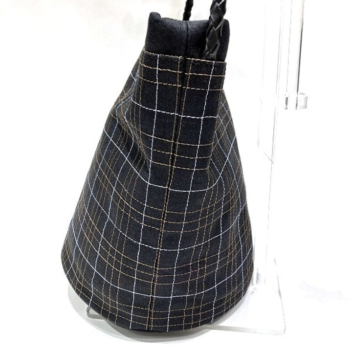 Burberry Baguette Handbag