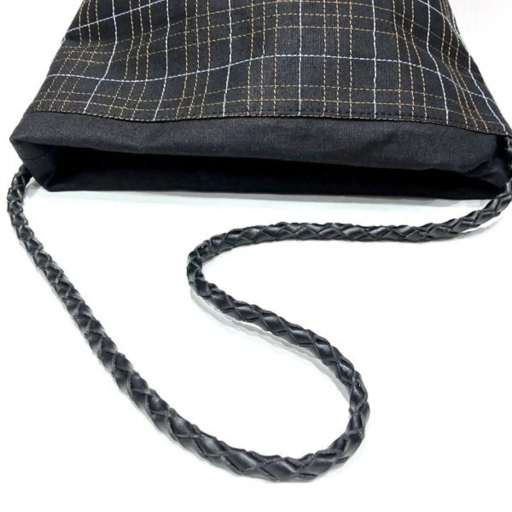 Burberry Baguette Handbag